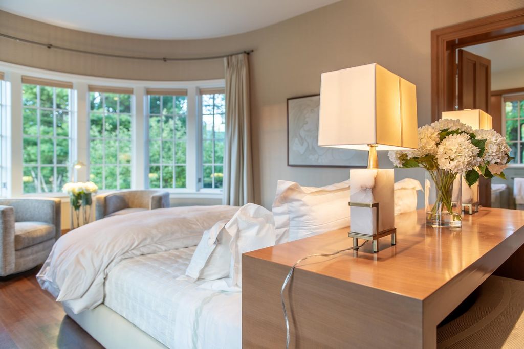 A European Style Country House in Stowe Vermont is on Sale for 20 Million 15