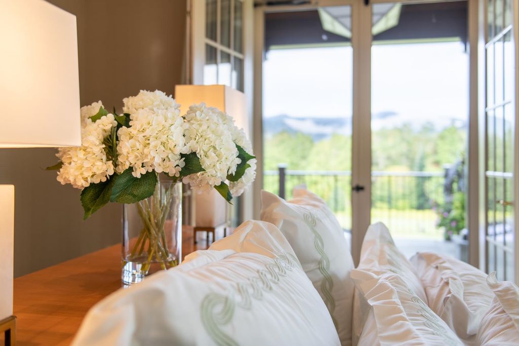 A European Style Country House in Stowe Vermont is on Sale for 20 Million 16