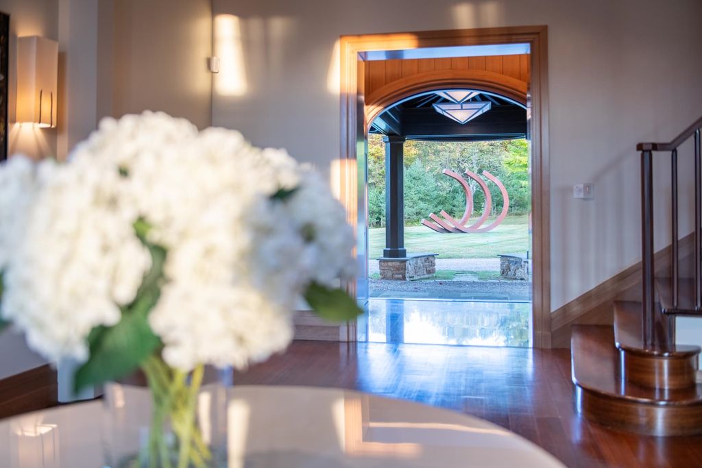 A European Style Country House in Stowe Vermont is on Sale for 20 Million 19