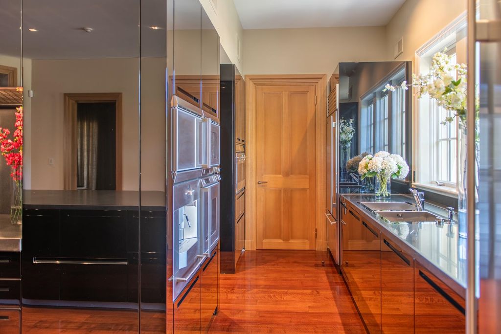 A European Style Country House in Stowe Vermont is on Sale for 20 Million 24