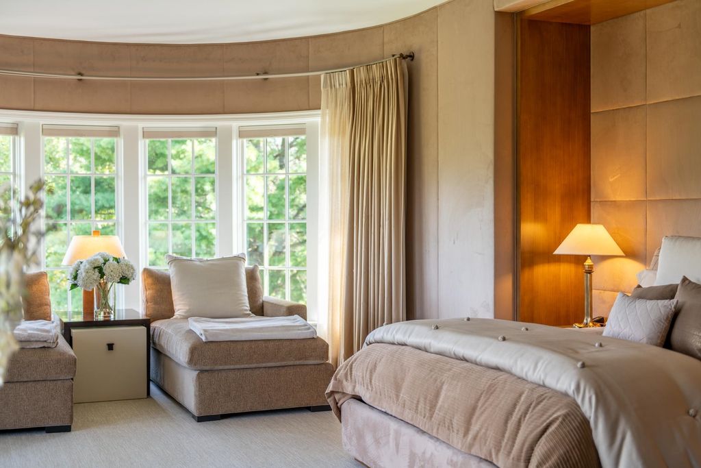 A European Style Country House in Stowe Vermont is on Sale for 20 Million 31