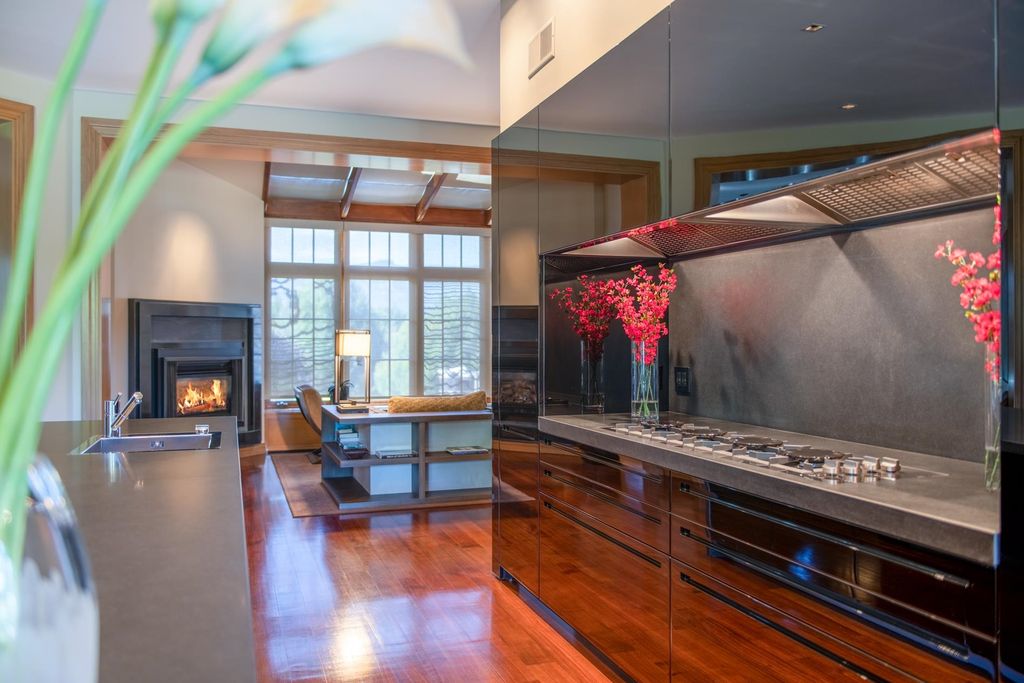 A European Style Country House in Stowe Vermont is on Sale for 20 Million 9