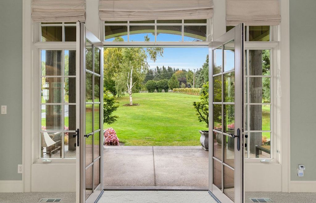 A French Country Estate Embracing Old World Craftsmanship in Tualatin Oregon Offered at 3.95 Million 16