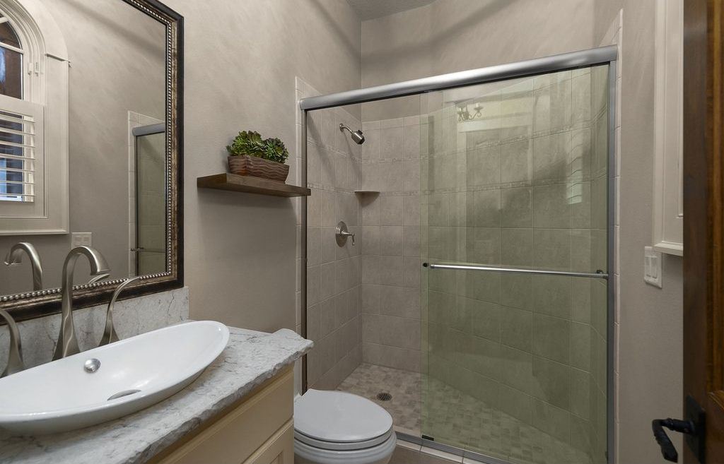 A French Country Estate Embracing Old World Craftsmanship in Tualatin Oregon Offered at 3.95 Million 25