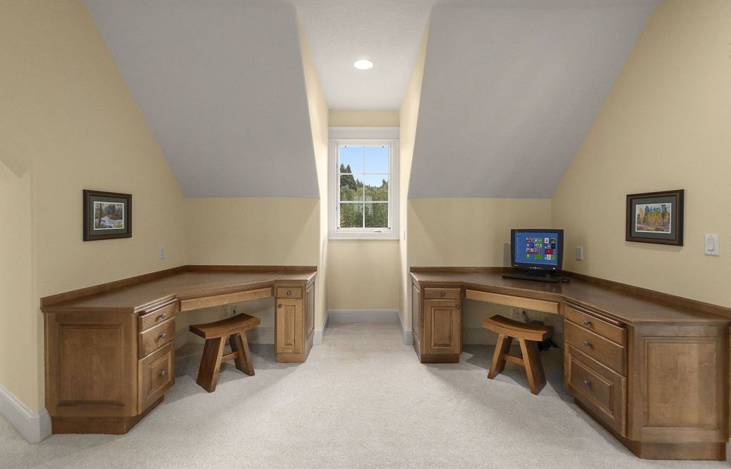 A French Country Estate Embracing Old World Craftsmanship in Tualatin Oregon Offered at 3.95 Million 26