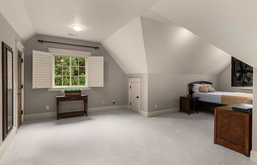 A French Country Estate Embracing Old World Craftsmanship in Tualatin Oregon Offered at 3.95 Million 29