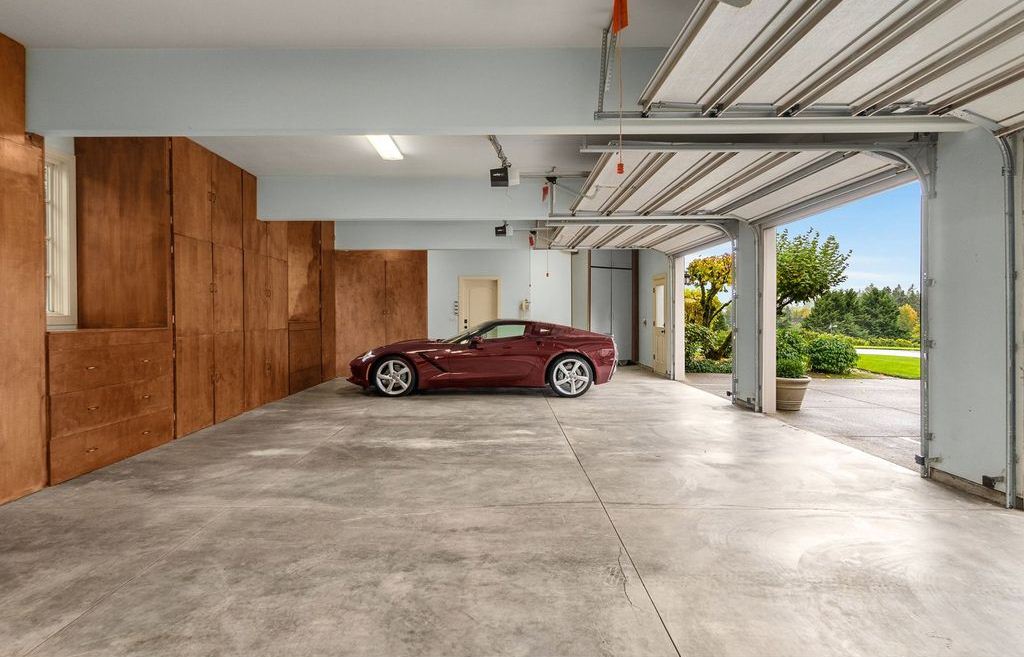 A French Country Estate Embracing Old World Craftsmanship in Tualatin Oregon Offered at 3.95 Million 31
