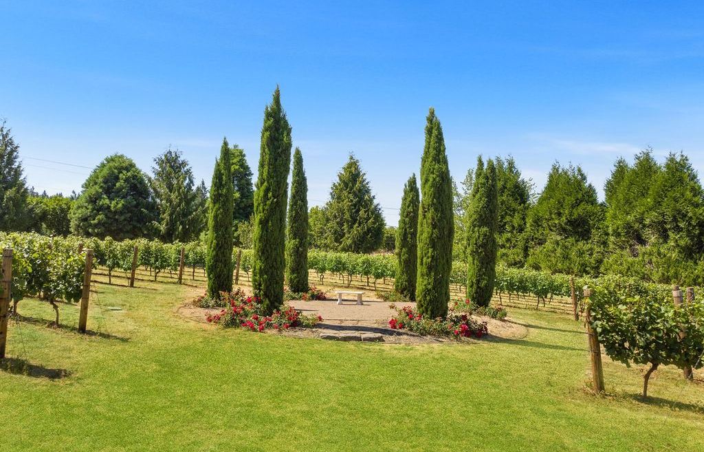 A French Country Estate Embracing Old World Craftsmanship in Tualatin Oregon Offered at 3.95 Million 42