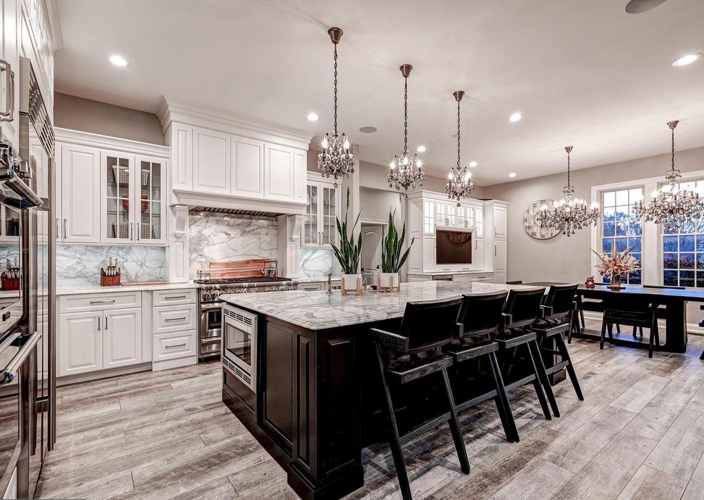A French Country Oasis in Phoenix Maryland Embraces Country Living at 2.75 Million 12