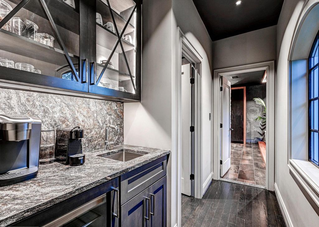 A French Country Oasis in Phoenix Maryland Embraces Country Living at 2.75 Million 39
