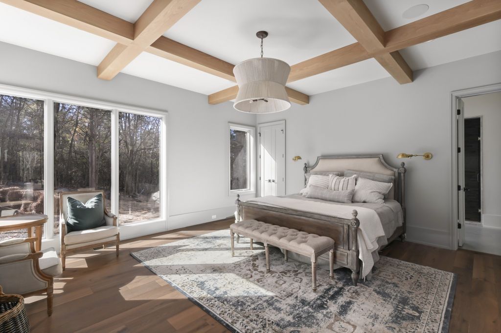 A Modern Treehouse Masterpiece in Nashvilles Hillwood Neighborhood Listed at 4.289 Million 16