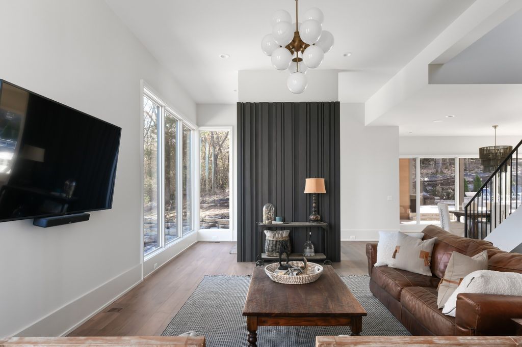 A Modern Treehouse Masterpiece in Nashvilles Hillwood Neighborhood Listed at 4.289 Million 21