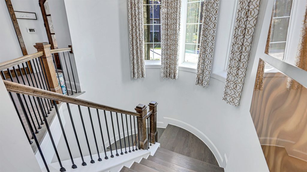An Extraordinary 5.9 Million Home with Indoor and Outdoor Entertainment in Greensboro Georgia 23