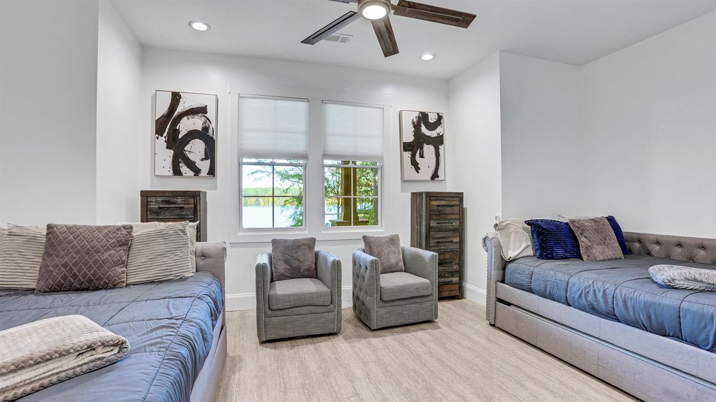 An Extraordinary 5.9 Million Home with Indoor and Outdoor Entertainment in Greensboro Georgia 32