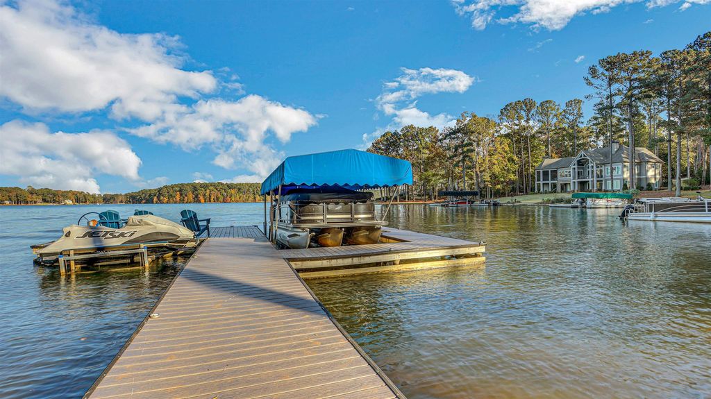 An Extraordinary 5.9 Million Home with Indoor and Outdoor Entertainment in Greensboro Georgia 42