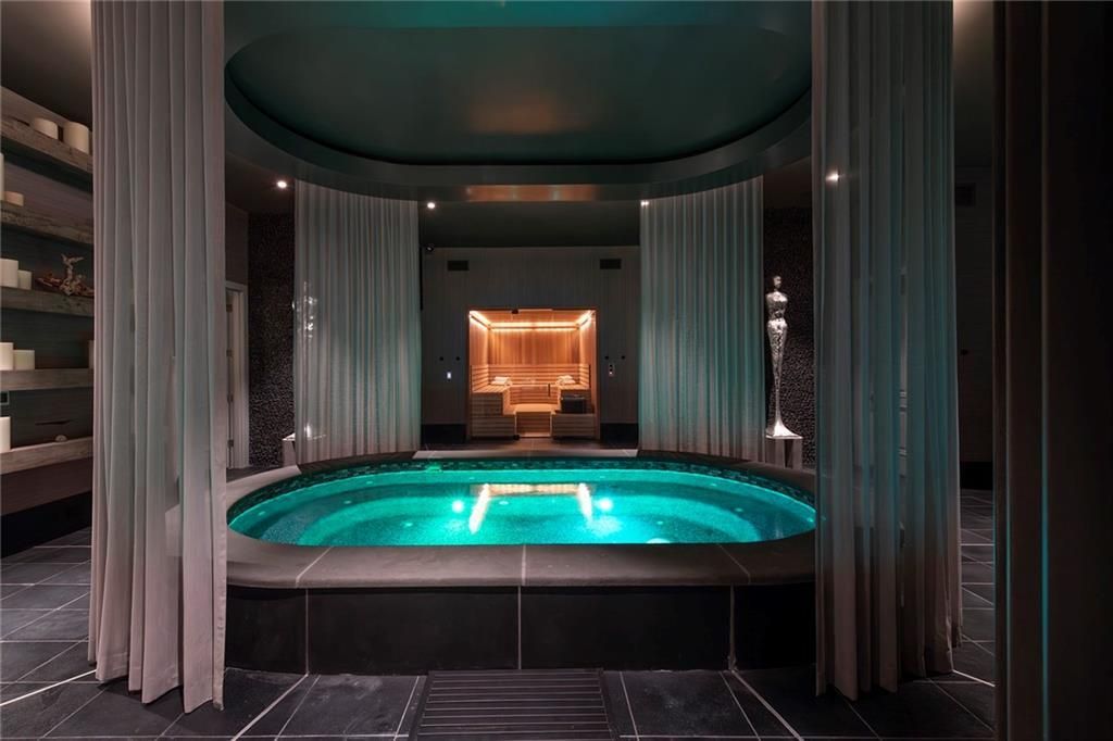 Architectural Marvel in Atlanta Brody Dernehls Masterpiece Hits the Market at 35 Million 11