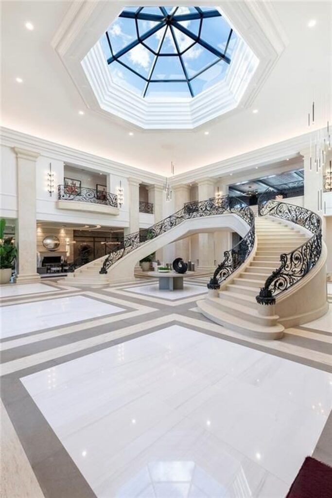 Architectural Marvel in Atlanta Brody Dernehls Masterpiece Hits the Market at 35 Million 2