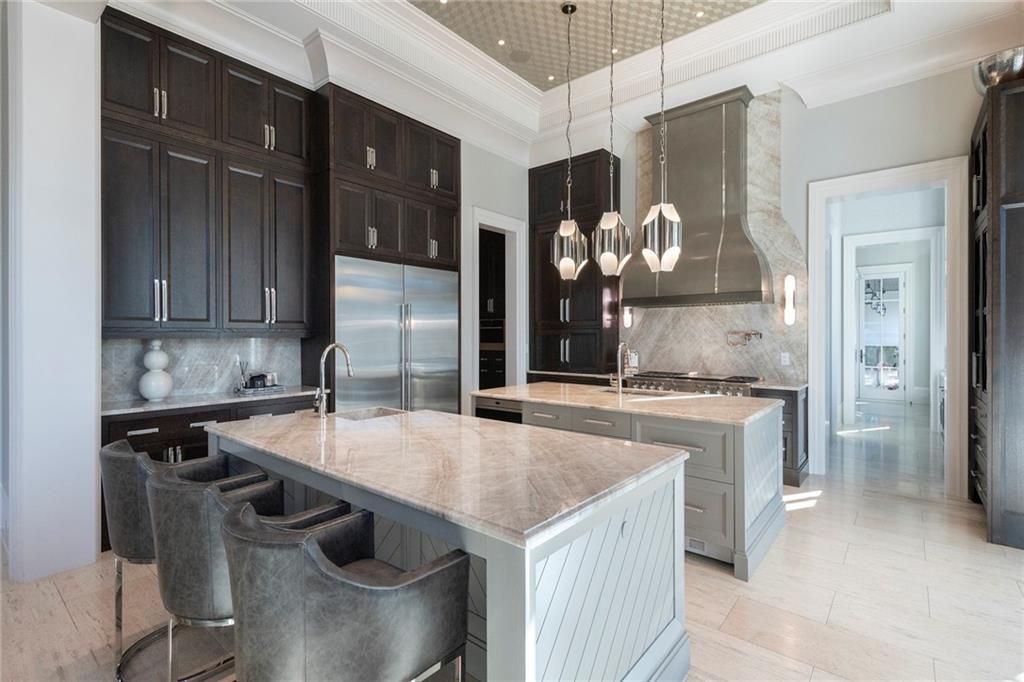 Architectural Marvel in Atlanta Brody Dernehls Masterpiece Hits the Market at 35 Million 6