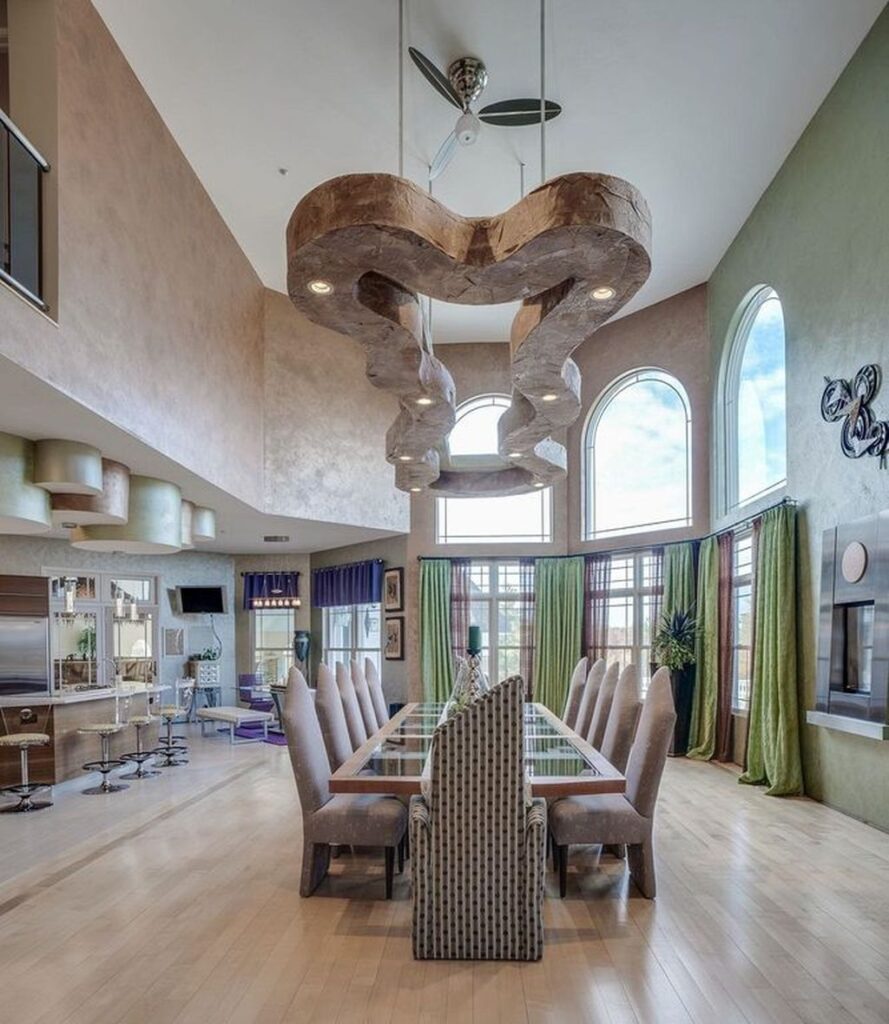 Architectural Masterpiece in New Boston New Hampshire for 5.9 Million 11 1