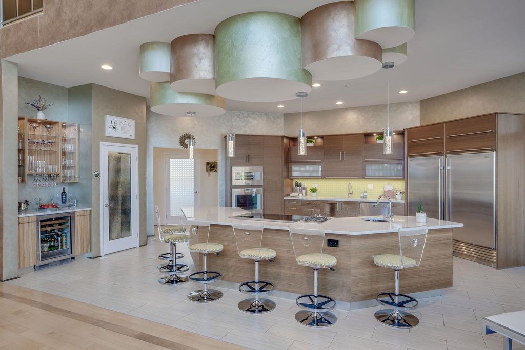 Architectural Masterpiece in New Boston New Hampshire for 5.9 Million 13 1