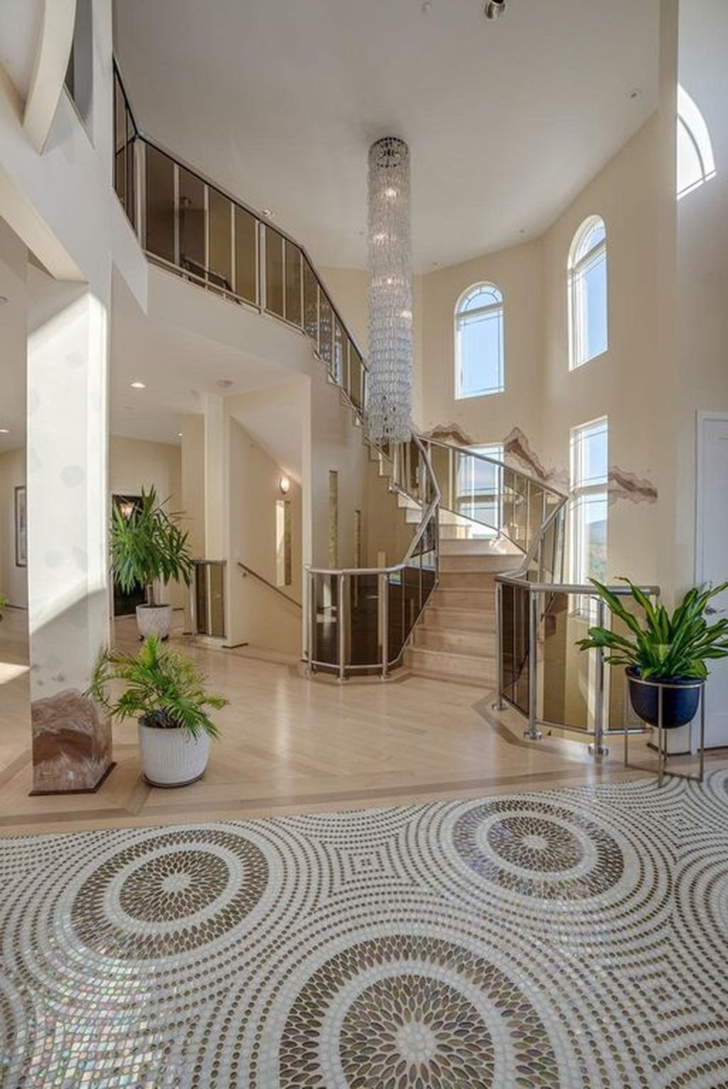 Architectural Masterpiece in New Boston New Hampshire for 5.9 Million 23
