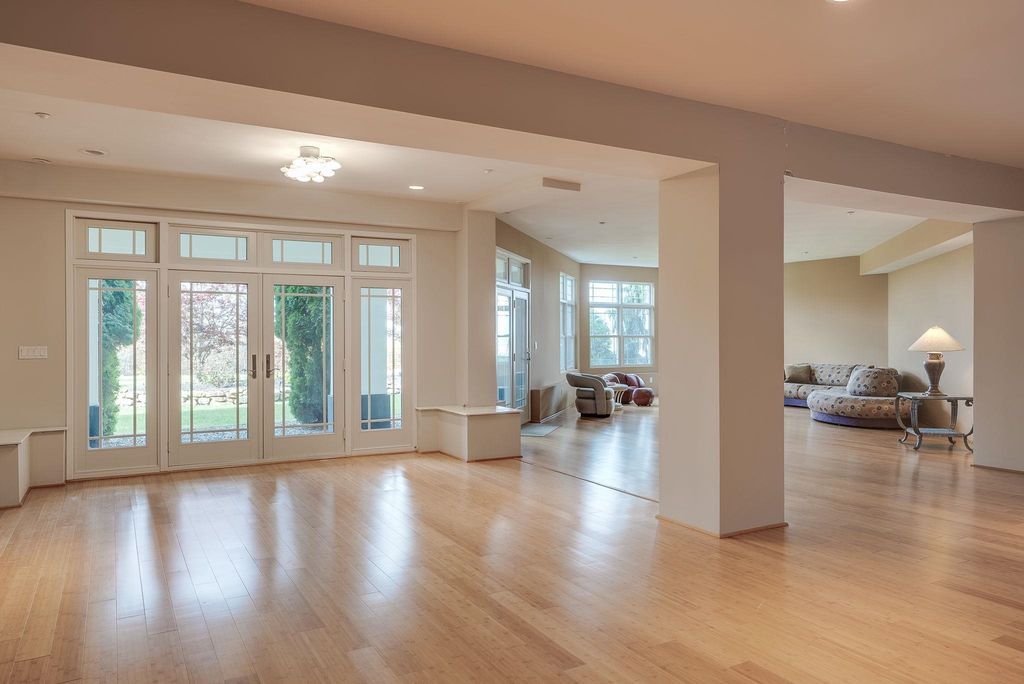 Architectural Masterpiece in New Boston New Hampshire for 5.9 Million 32 1