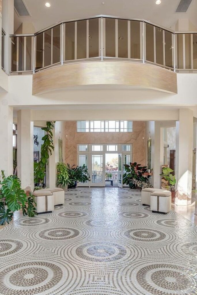 Architectural Masterpiece in New Boston New Hampshire for 5.9 Million 5