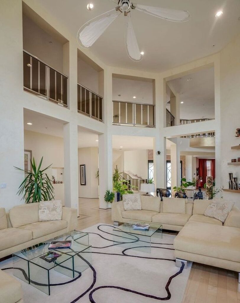 Architectural Masterpiece in New Boston New Hampshire for 5.9 Million 8 1