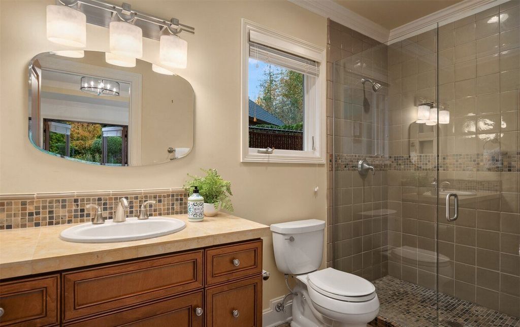 Cantergrove Estates Home in Issaquah Washington Offers Resort Style Living for 4.9 Million 25