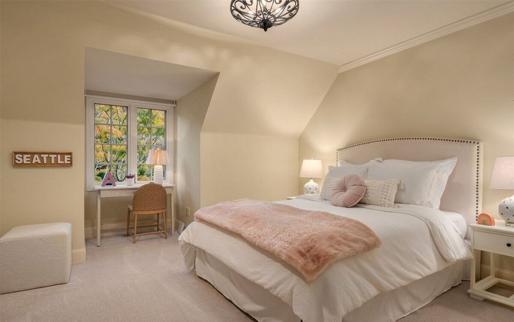 Cantergrove Estates Home in Issaquah Washington Offers Resort Style Living for 4.9 Million 30