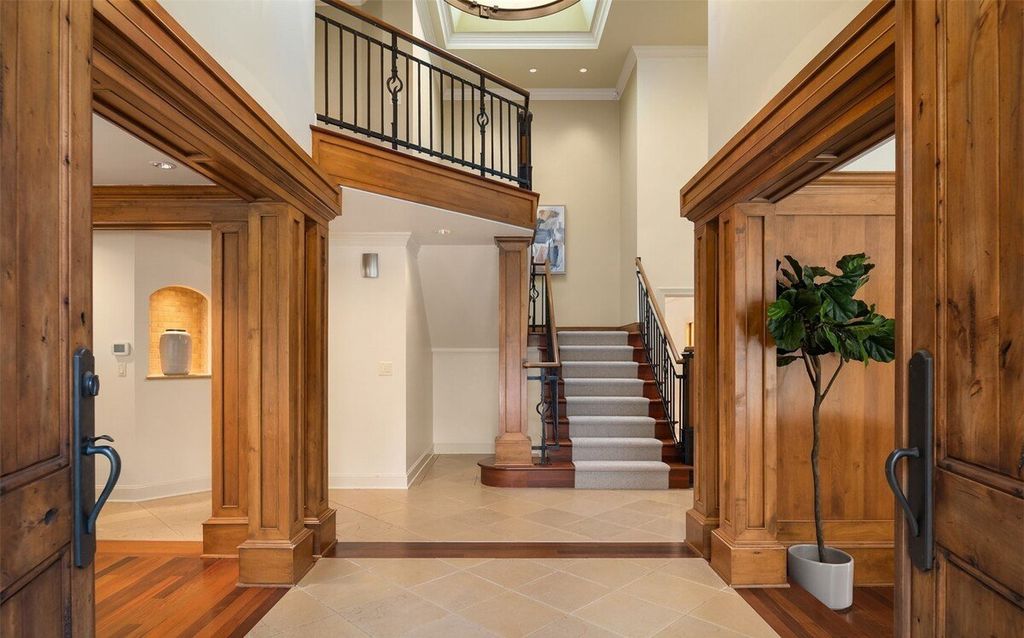 Cantergrove Estates Home in Issaquah Washington Offers Resort Style Living for 4.9 Million 6