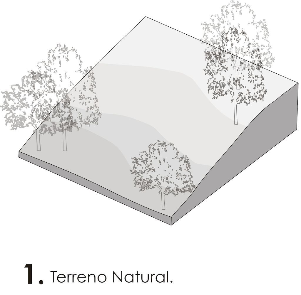 Casa Claros, Stunning House in Bolivia Blends in with Natural by Sommet