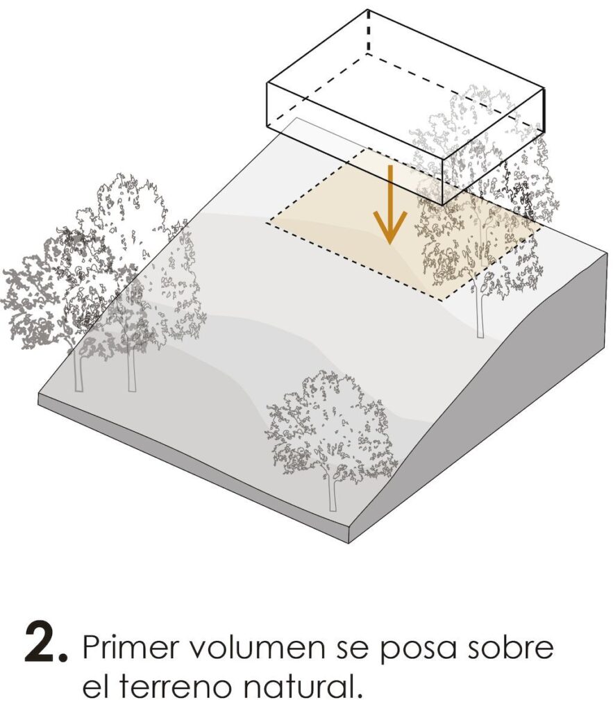 Casa Claros, Stunning House in Bolivia Blends in with Natural by Sommet