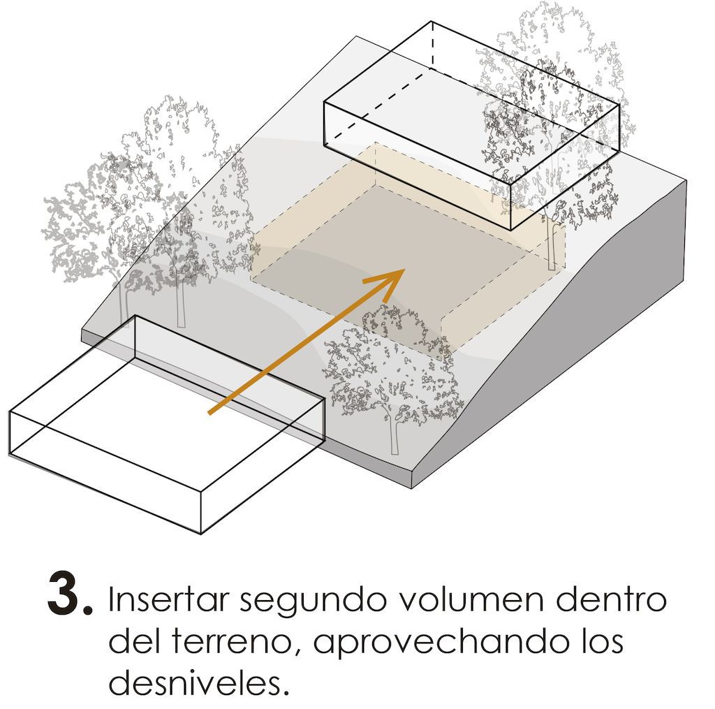 Casa Claros, Stunning House in Bolivia Blends in with Natural by Sommet
