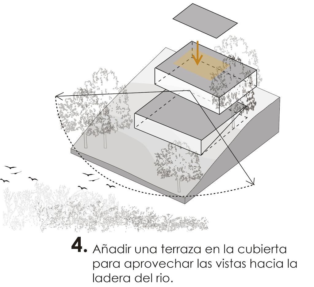 Casa Claros, Stunning House in Bolivia Blends in with Natural by Sommet