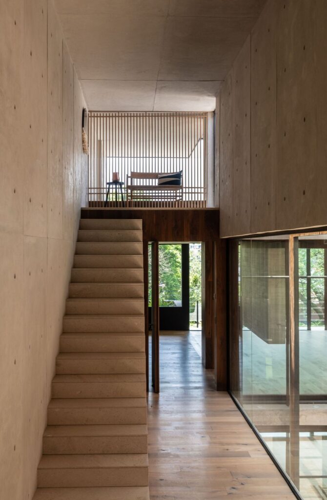 Casa Patios unique design in Mexico by Ricardo Yslas Gamez Arquitectos 4