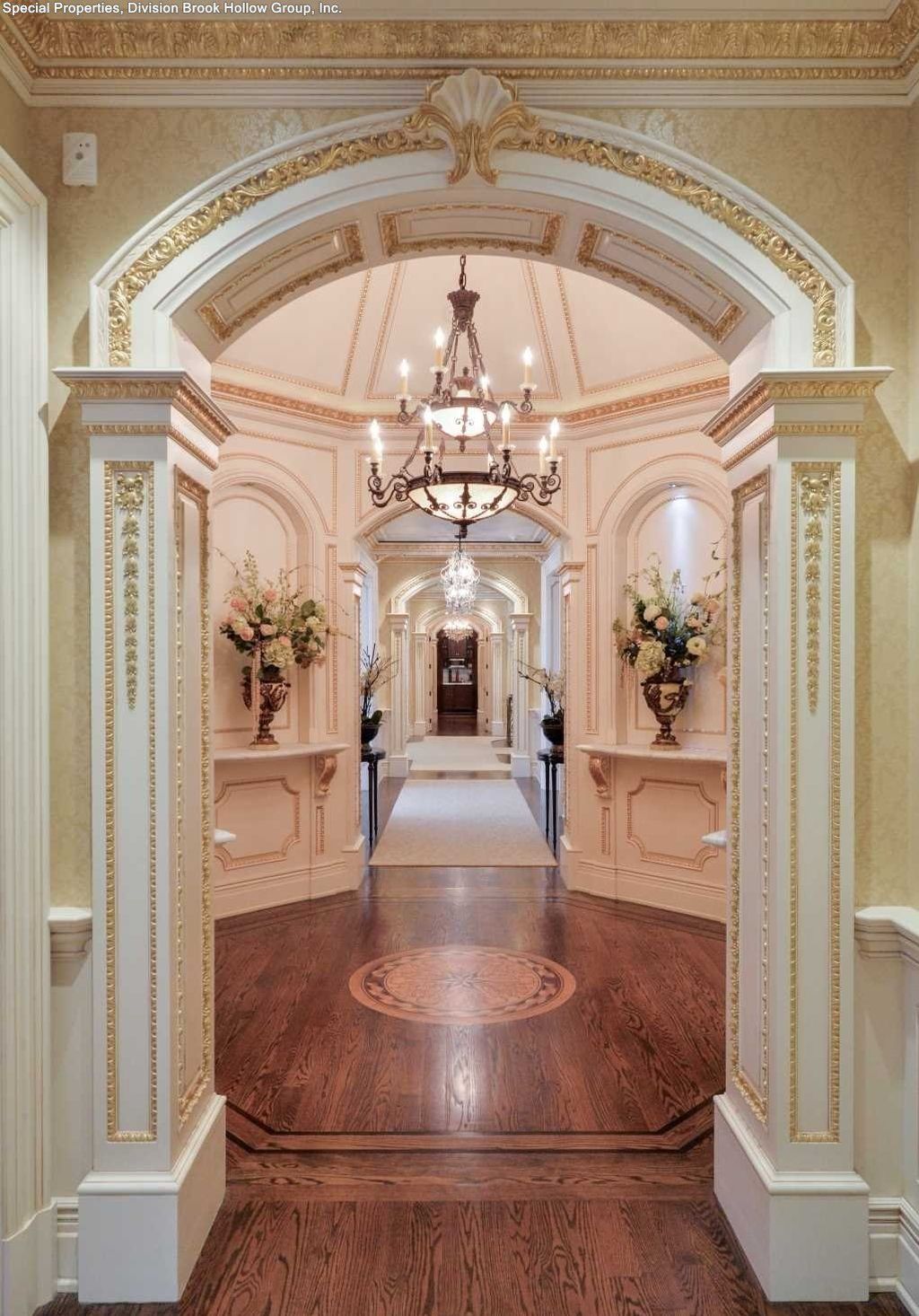 Chateau Sheree Exquisite Design and Detail in Every Corner of this New Jersey Masterpiece Listed at 9995000 33