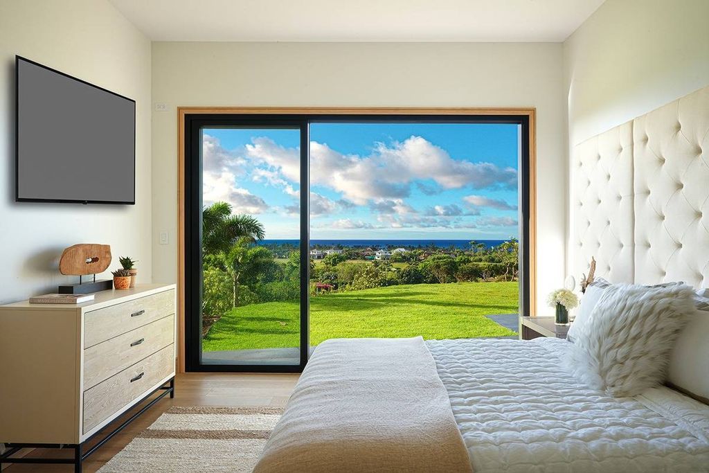 Contemporary Home with Breathtaking Views in Koloa Hawaii Offered at 12.4 Million 15