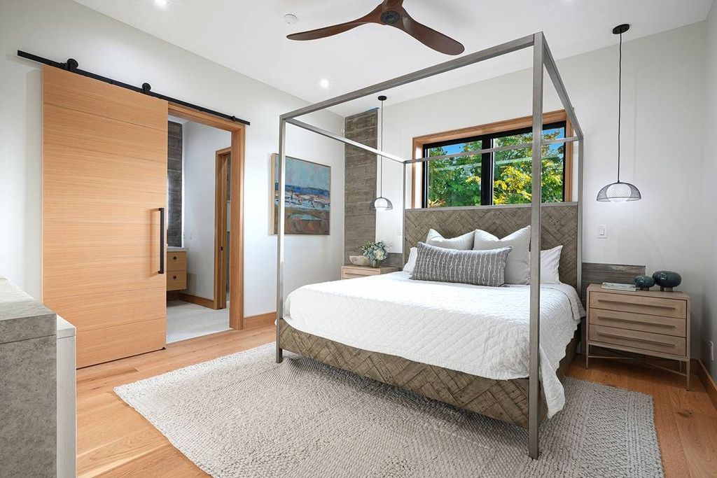 Contemporary Home with Breathtaking Views in Koloa Hawaii Offered at 12.4 Million 17