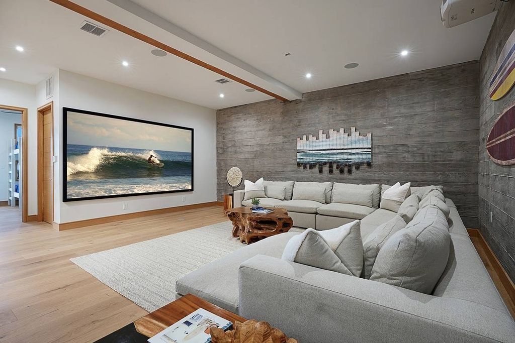 Contemporary Home with Breathtaking Views in Koloa Hawaii Offered at 12.4 Million 19