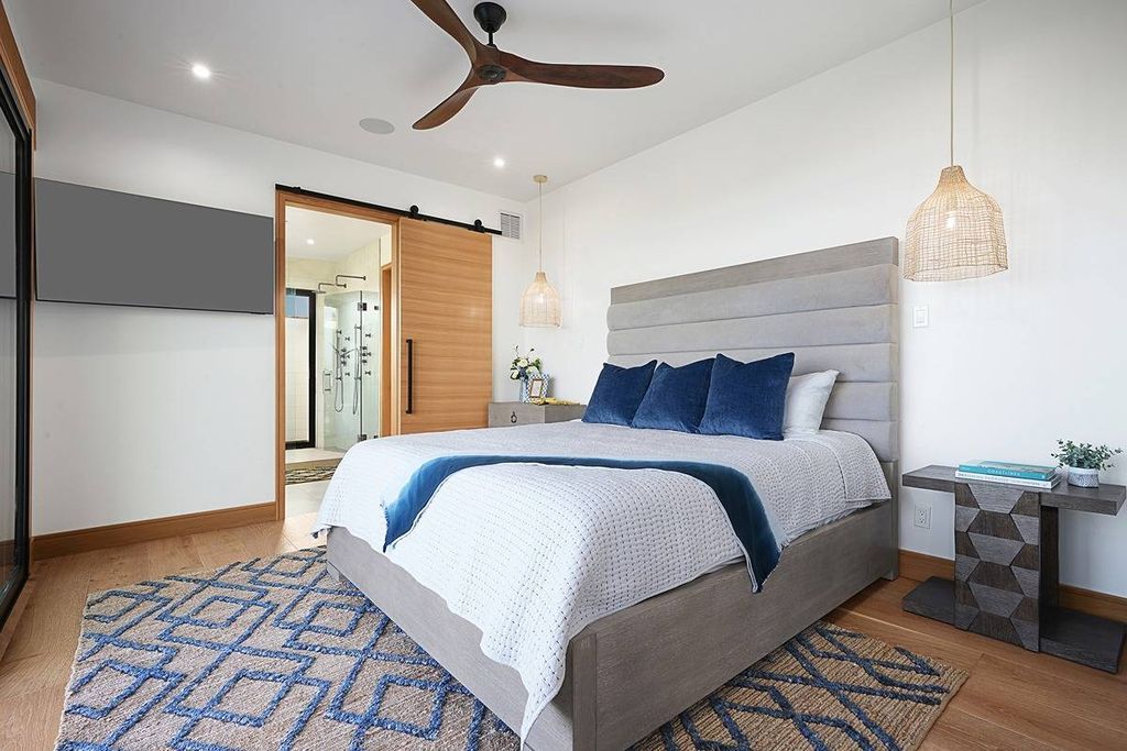 Contemporary Home with Breathtaking Views in Koloa Hawaii Offered at 12.4 Million 22