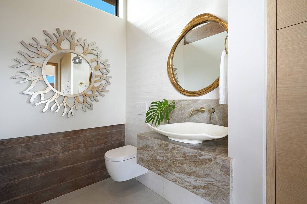 Contemporary Home with Breathtaking Views in Koloa Hawaii Offered at 12.4 Million 29