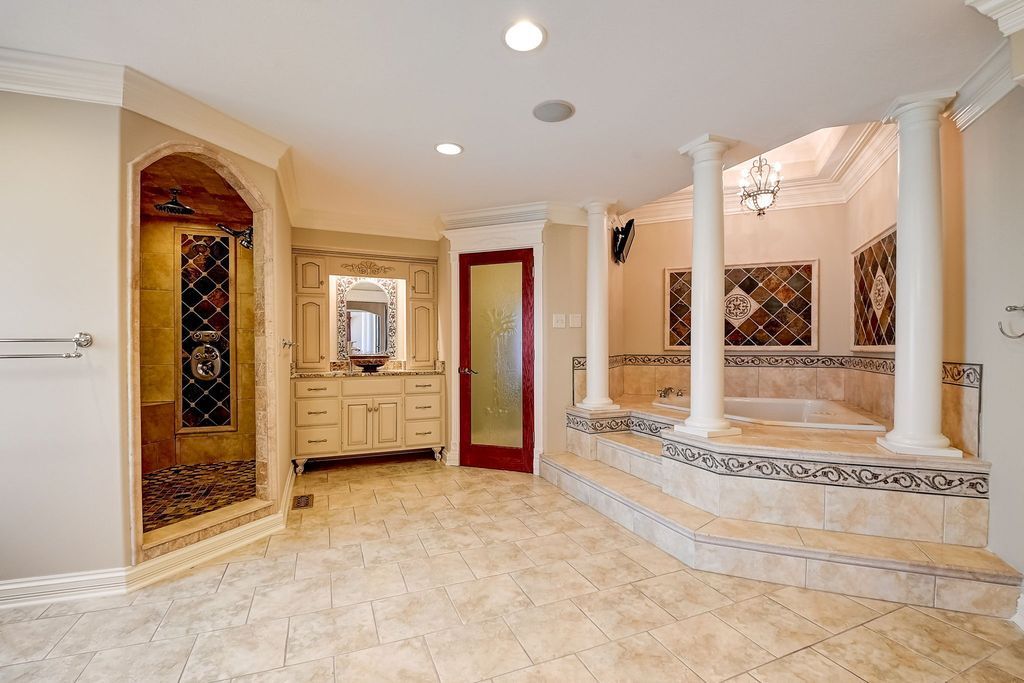 Elegance and Ultimate Comfort A Luxurious Property in Fishers Indiana Priced at 2.249 Million 20 2