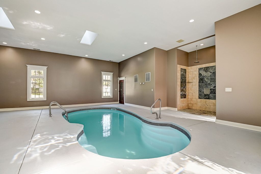 Elegance and Ultimate Comfort A Luxurious Property in Fishers Indiana Priced at 2.249 Million 25 3