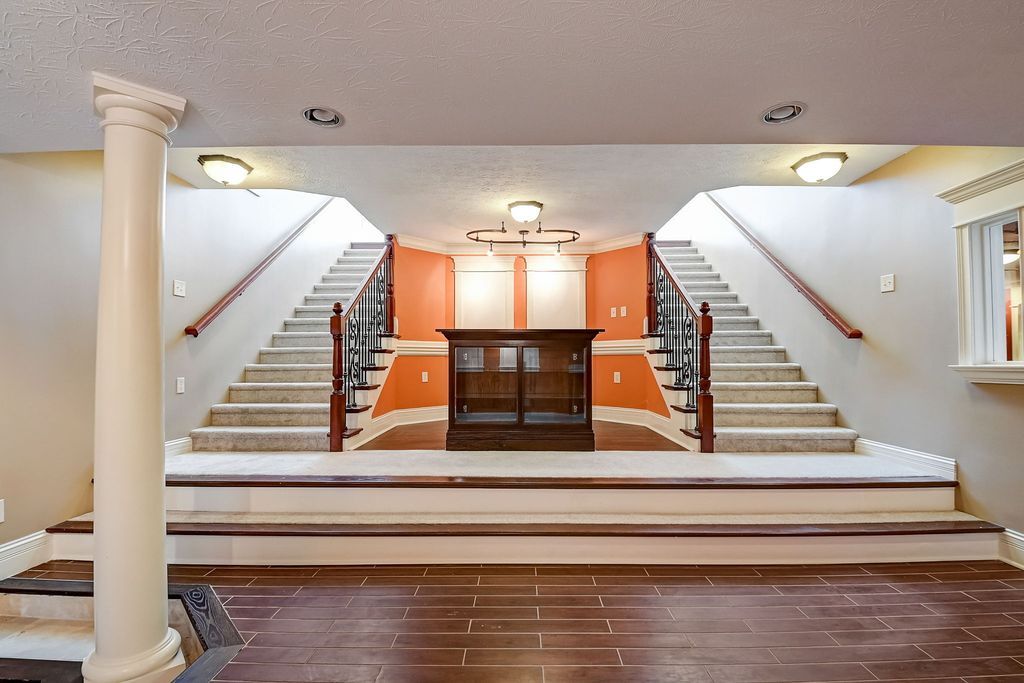 Elegance and Ultimate Comfort A Luxurious Property in Fishers Indiana Priced at 2.249 Million 27 2