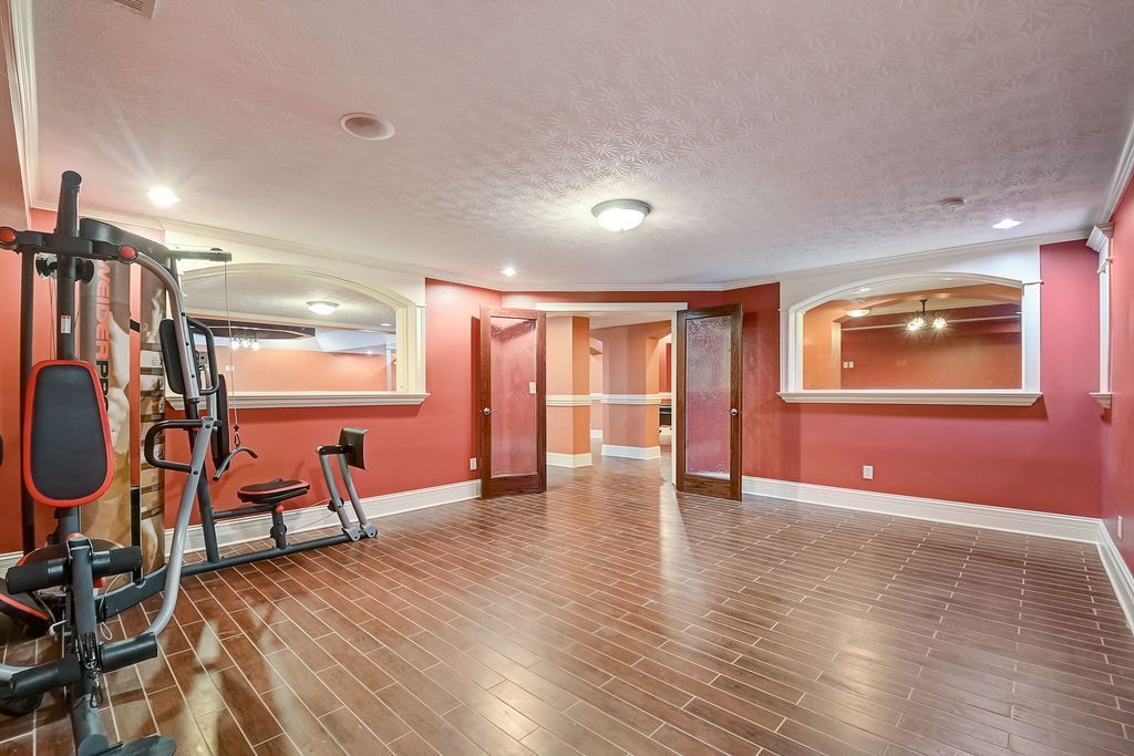 Elegance and Ultimate Comfort A Luxurious Property in Fishers Indiana Priced at 2.249 Million 30 2