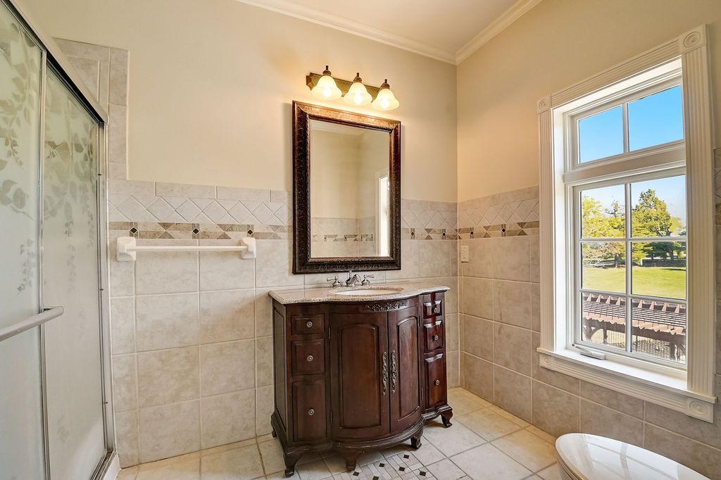 Elegance and Ultimate Comfort A Luxurious Property in Fishers Indiana Priced at 2.249 Million 41 2