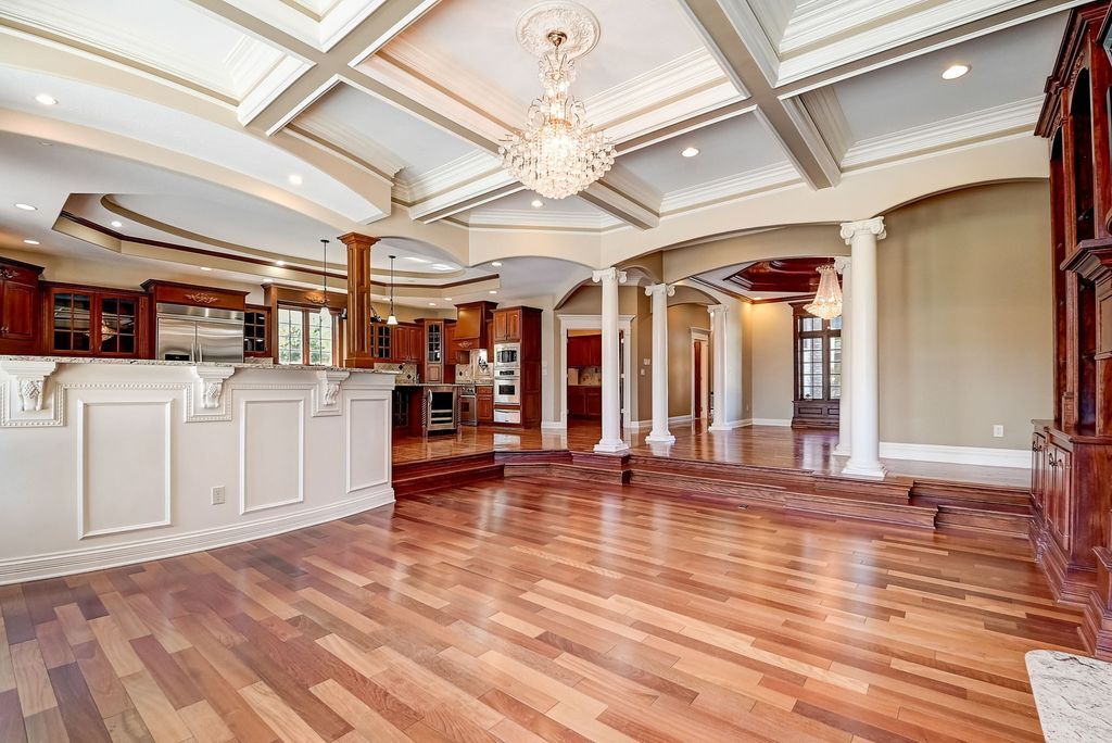 Elegance and Ultimate Comfort A Luxurious Property in Fishers Indiana Priced at 2.249 Million 9 1