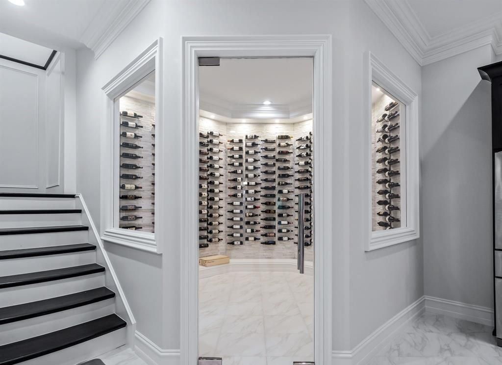 Elegant Northville Michigan Estate Radiates Regal Ambiance Priced at 5.7 Million 29