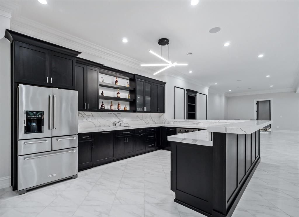 Elegant Northville Michigan Estate Radiates Regal Ambiance Priced at 5.7 Million 31